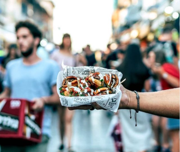 מבחן הקבב | ביקורת מסעדות
