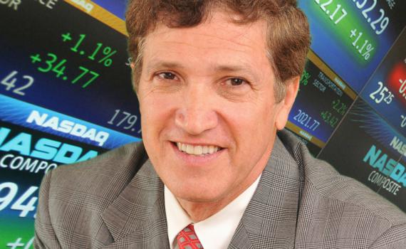 יו"ר חדש לחבר הנאמנים של המרכז האקדמי לב