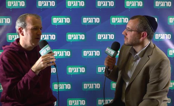 מנהל פורטל הדף היומי: צריך להילחם על הקביעות