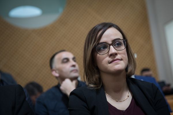 היועמ"ש: יש לאפשר לח"כ היבא יזבק לרוץ לכנסת