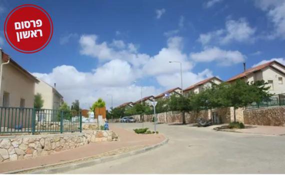 מבחן לבנט? החוק החדש לטובת מתיישבי יו"ש