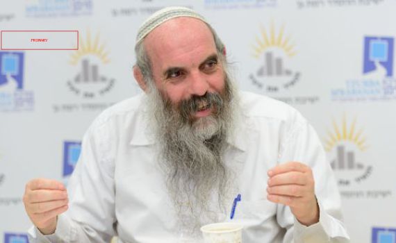 רבני הציונות הדתית: לא נקבל את החלטות החמ"ד