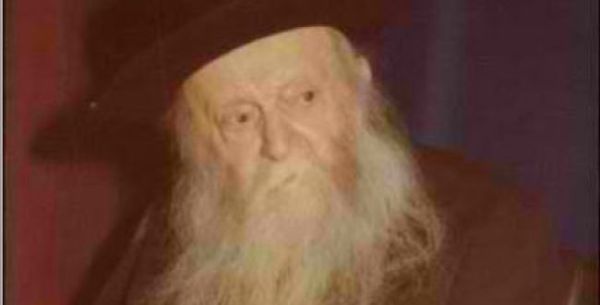 "מתפלא על תלמידי הרצי"ה שדחו את תכנית המאה"