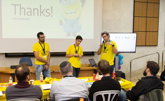 הסוף לפריצה והפצה פיראטית של תוכנות עם רישיון?