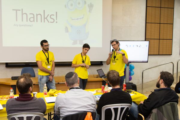 הסוף לפריצה והפצה פיראטית של תוכנות עם רישיון?