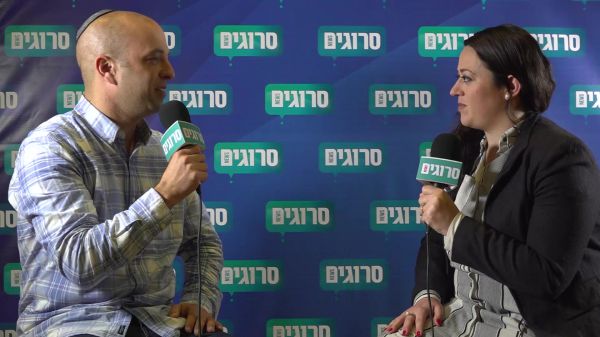 למד את הש"ס תוך כדי שאיבטח את שר המשפטים