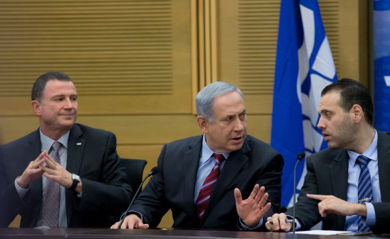 בליכוד שוקלים: בלוק הימין יחרים את דיוני החסינות