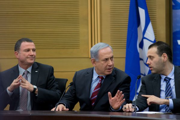 בליכוד שוקלים: בלוק הימין יחרים את דיוני החסינות