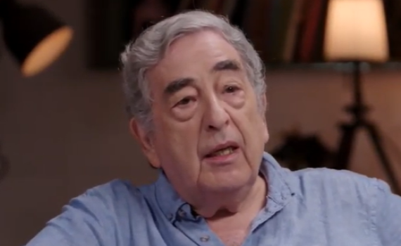 הסופר חיים באר: "הציונות הדתית הפכה לגידול סרטני"