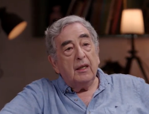 הסופר חיים באר: "הציונות הדתית הפכה לגידול סרטני"