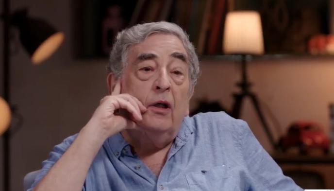 חיים באר מתנצל: "לא ישן בלילה מהיגון שגרמתי"