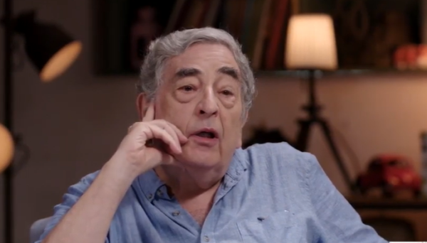 "דברי שטנה נגד ציבור שלם והשמאל שותק"