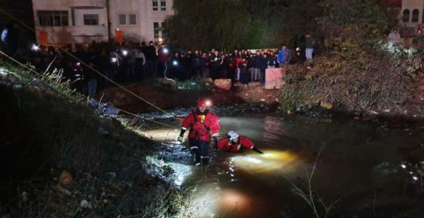 לאחר שעות של חיפושים: ילד בן 8 נמצא מת בבור מים