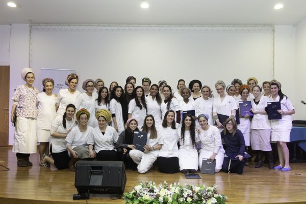 "תחום הסיעוד הוא עמוד השדרה של כל בית חולים"