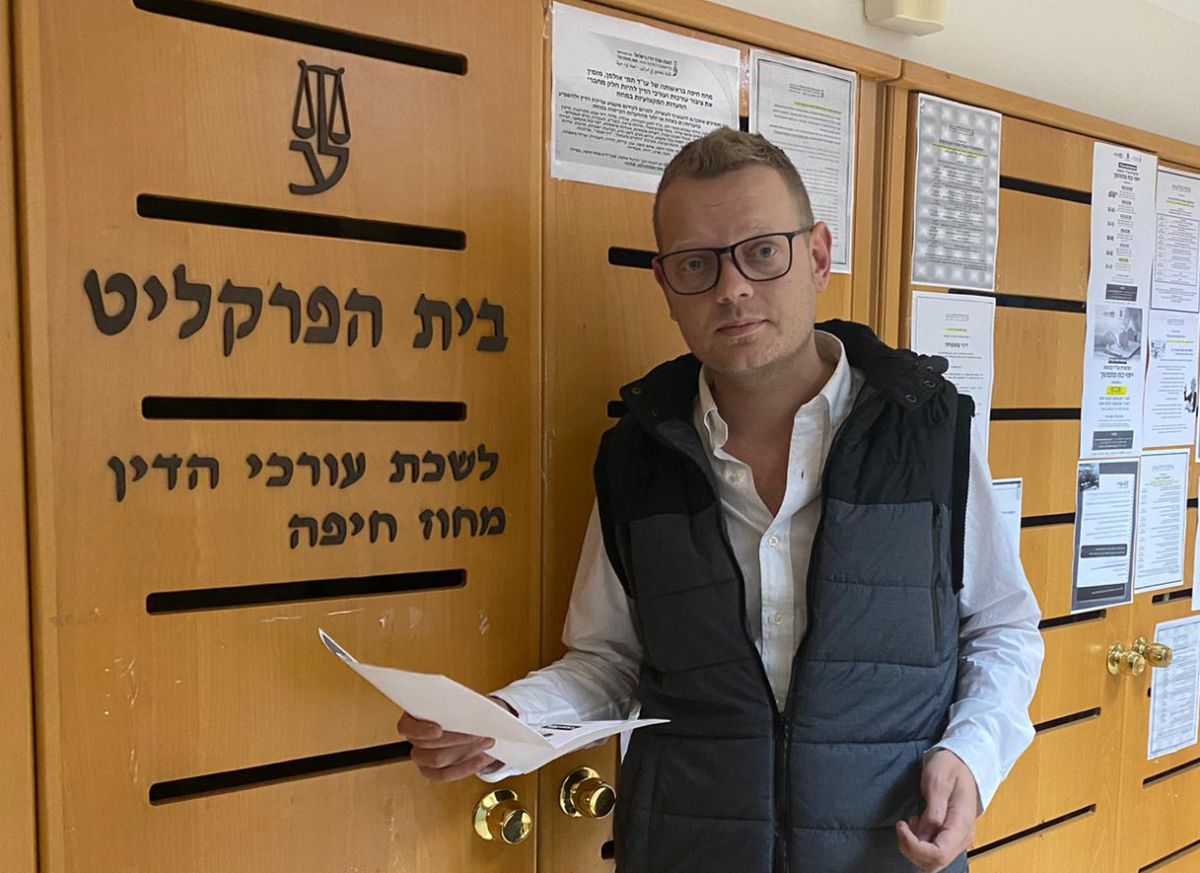 "כמעט כל יום שומעים על הרוגים והמנהיגים עסוקים בלריב"