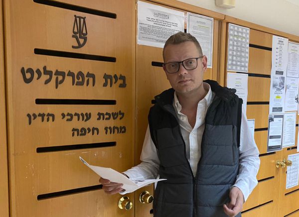 "כמעט כל יום שומעים על הרוגים והמנהיגים עסוקים בלריב"