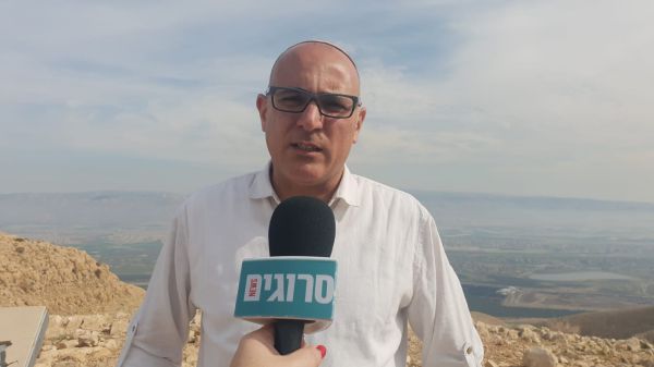 מנכ"ל מועצת יש"ע: "לא נהיה מוכנים לוותר יותר"