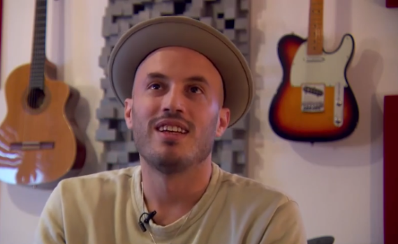 נתן גושן: "אני מחפש מישהי שבורא עולם חשוב אצלה"