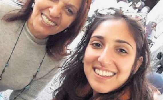 הילדה של כולנו, או הגזמה של כולנו?