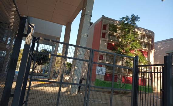 פיקוד העורף: אין לימודים בגוש דן ובשרון