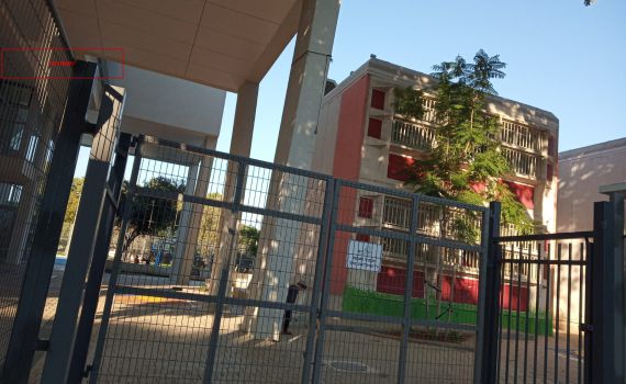 ניצחון: בית הספר הדתי ביפו לא יסגר