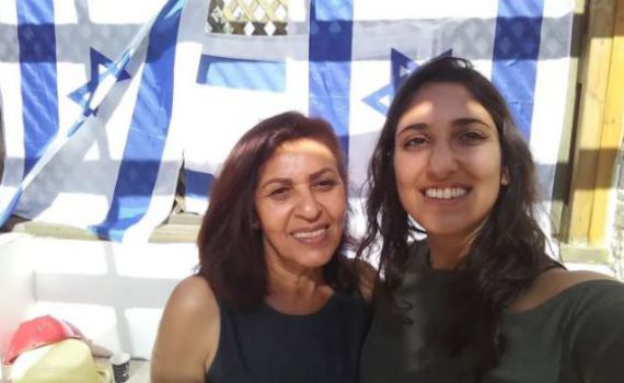 מושל מוסקבה חתם על החנינה של נעמה יששכר