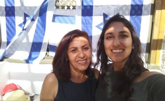 מושל מוסקבה חתם על החנינה של נעמה יששכר