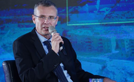 לוין: "ההתנגדות של בנט לא אחראית ופופוליסטית"