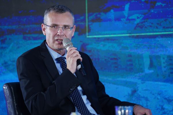 רשמית: יריב לוין ימונה כיו"ר הכנסת מטעם הליכוד