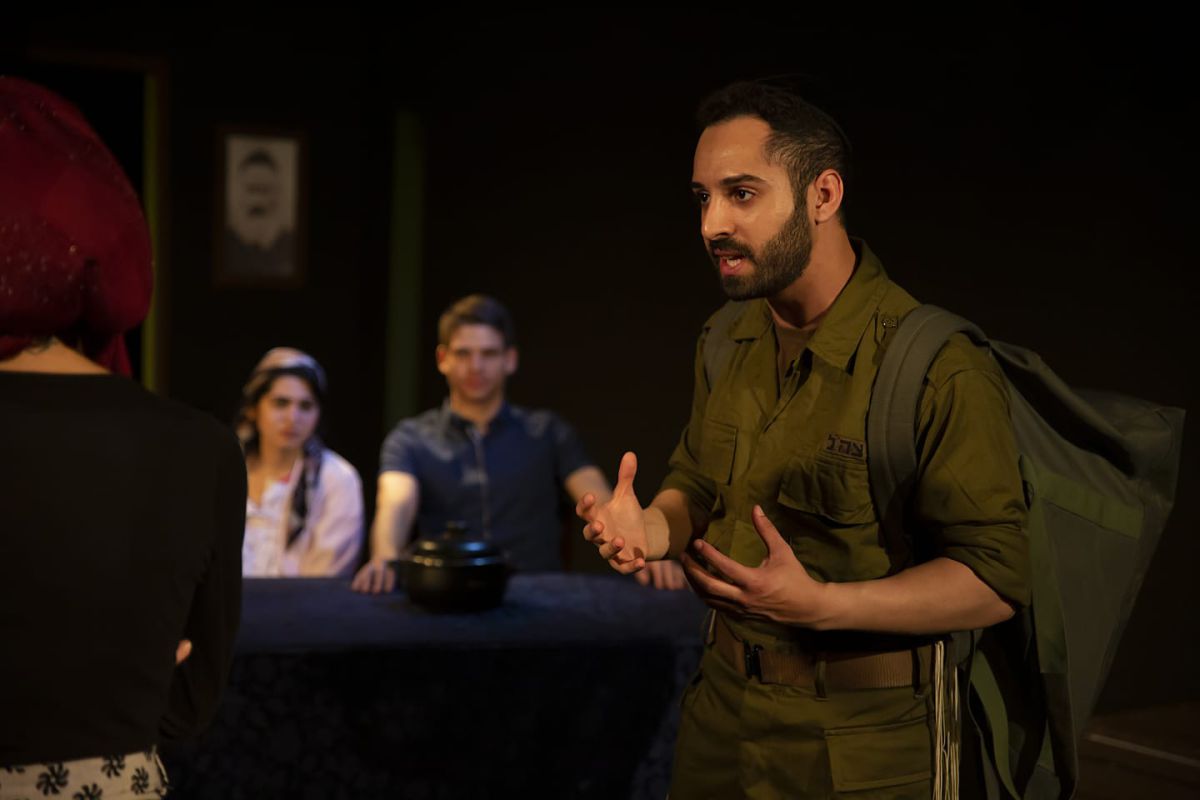 אחרי 15 שנה: "כל נדרי" של סובול עולה מחדש בקאמרי