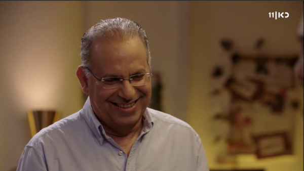 "היה קשה": נתן דטנר חושף מדוע הסיר את הכיפה. צפו