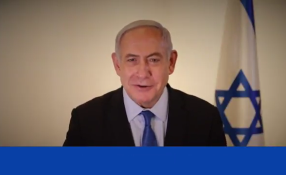 ראש הממשלה: נלחמנו וניצחנו בשבילכם