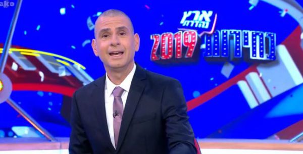 אחרי רן דנקר: זה הזמר שיצטרף אל "ארץ נהדרת"