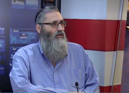 הרב מיכאל אברהם באולפן: להתאים את ההלכה לדורנו