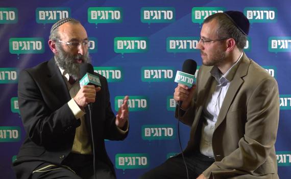 ראש מכון צמת: "השבת היא לא בעיה שצריך לפתור"