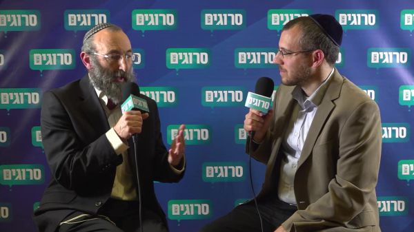 ראש מכון צמת: "השבת היא לא בעיה שצריך לפתור"