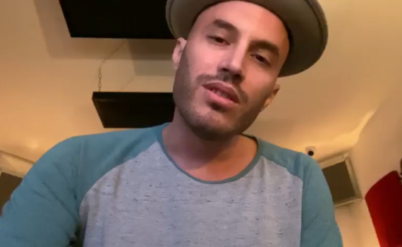 נתן גושן יצא נגד הכפייה החילונית- וכבש את הרשת