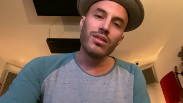 נתן גושן יצא נגד הכפייה החילונית- וכבש את הרשת