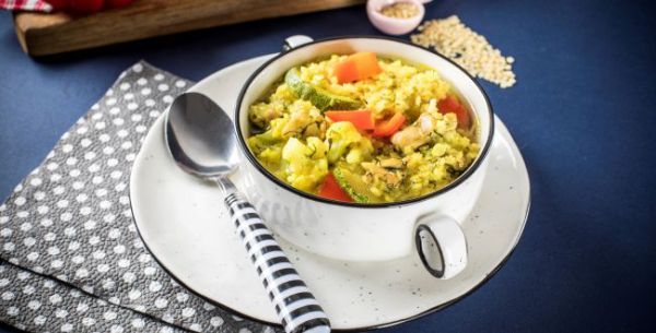 חם וטעים: 5 מרקים מומלצים לסיום הצום