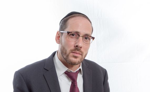 "לבן גביר ברור היטב שרפי פרץ לא הונה אותו"