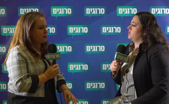 חגית משה: הופכים כל אבן שתהיה מפלגה ציונית דתית