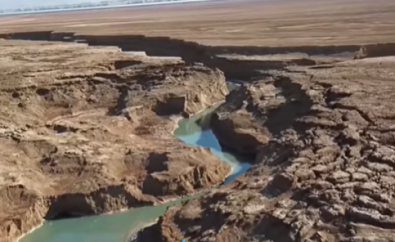 האמת מאחורי הנהר הסודי: היה או חלמנו חלום?