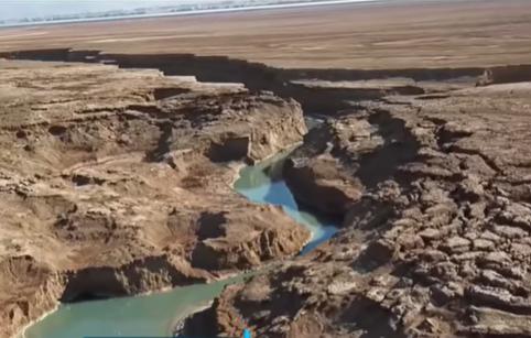 האמת מאחורי הנהר הסודי: היה או חלמנו חלום?