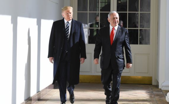 נתניהו ימריא לבית הלבן? דוברו של רה"מ מבהיר: "אפשר להירגע"