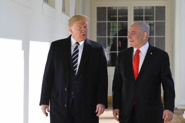 נתניהו מברך את טראמפ: "הקאמבק הגדול בהיסטוריה"