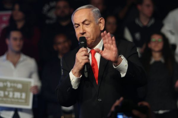 בליכוד תוהים: נתניהו ימשוך את בקשת החסינות?