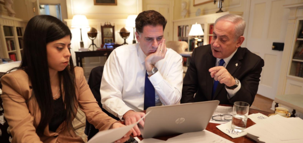 נתניהו: זהו יום היסטורי לישראל ואחד החשובים בחיי