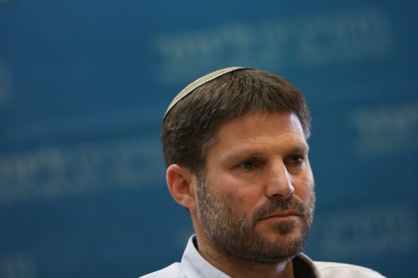 סמוטריץ': לעצור את חקירת הרג הנער על ידי המשטרה