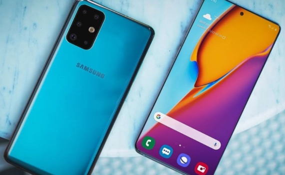 יש תאריך: סמסונג תציג את הגלקסי S11 בפברואר