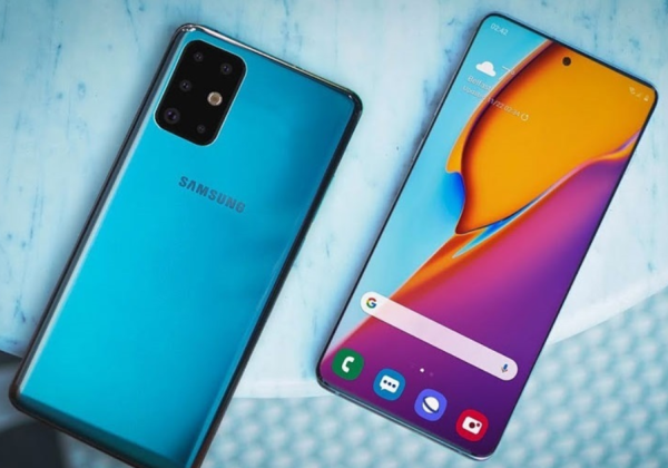 יש תאריך: סמסונג תציג את הגלקסי S11 בפברואר